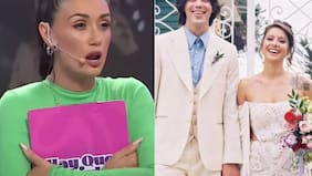 Pamela Díaz quedó en shock por supuesta ruptura amorosa de Denise Rosenthal: reveló reciente conversación con la cantante