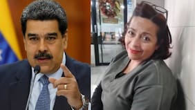 Médica que criticó a Maduro en WhatsApp es condenada a 30 años de cárcel: fue acusada de “traición a la patria”