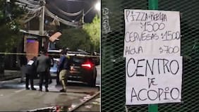 Horror en La Florida por evento deportivo “solidario” que terminó con dos vecinos acribillados: uno recibió 27 disparos