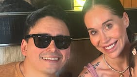 Vale Roth contó importante decisión que tomó junto a su esposo en medio de su embarazo: “Lo encuentro realmente injusto”