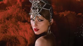 Taylor Swift es criticada por el aparente uso de inteligencia artificial