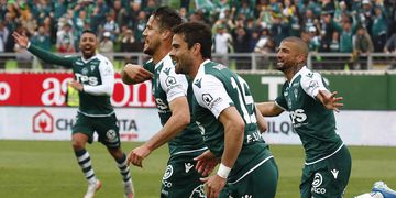 Primera B: Santiago Wanderers vs Cobreloa