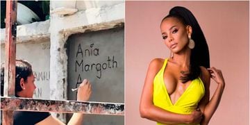 Actriz colombiana Ania Margoth Acosta vivió un infierno: fue víctima de trata en México y terminó asesinada por femicida