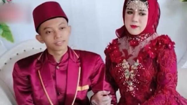 matrimonio falso indonesia