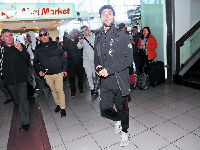 El Mago Valdivia aclara su rabia contra la Intendenta