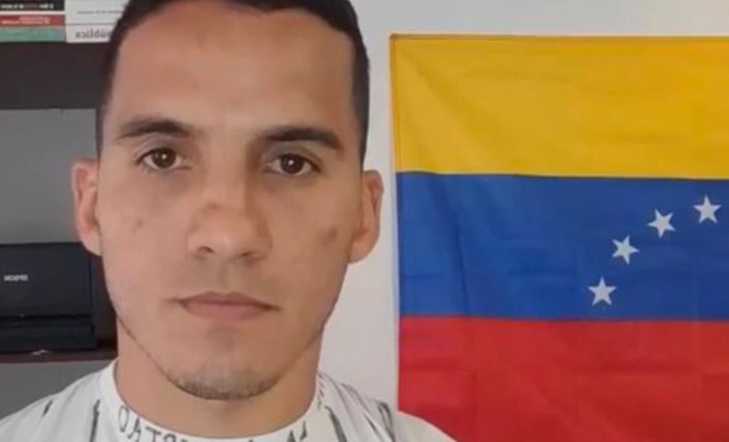 Se disfrazaron de PDI: cómo fue el secuestro del militar venezolano refugiado en Chile