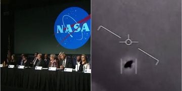 La NASA reconoce existencia de ovnis y presentará nueva forma de estudiarlos
