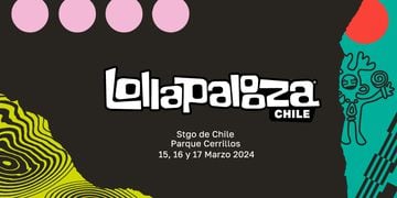 ¿Dónde ver Lollapalooza Chile en TV abierta y streaming?