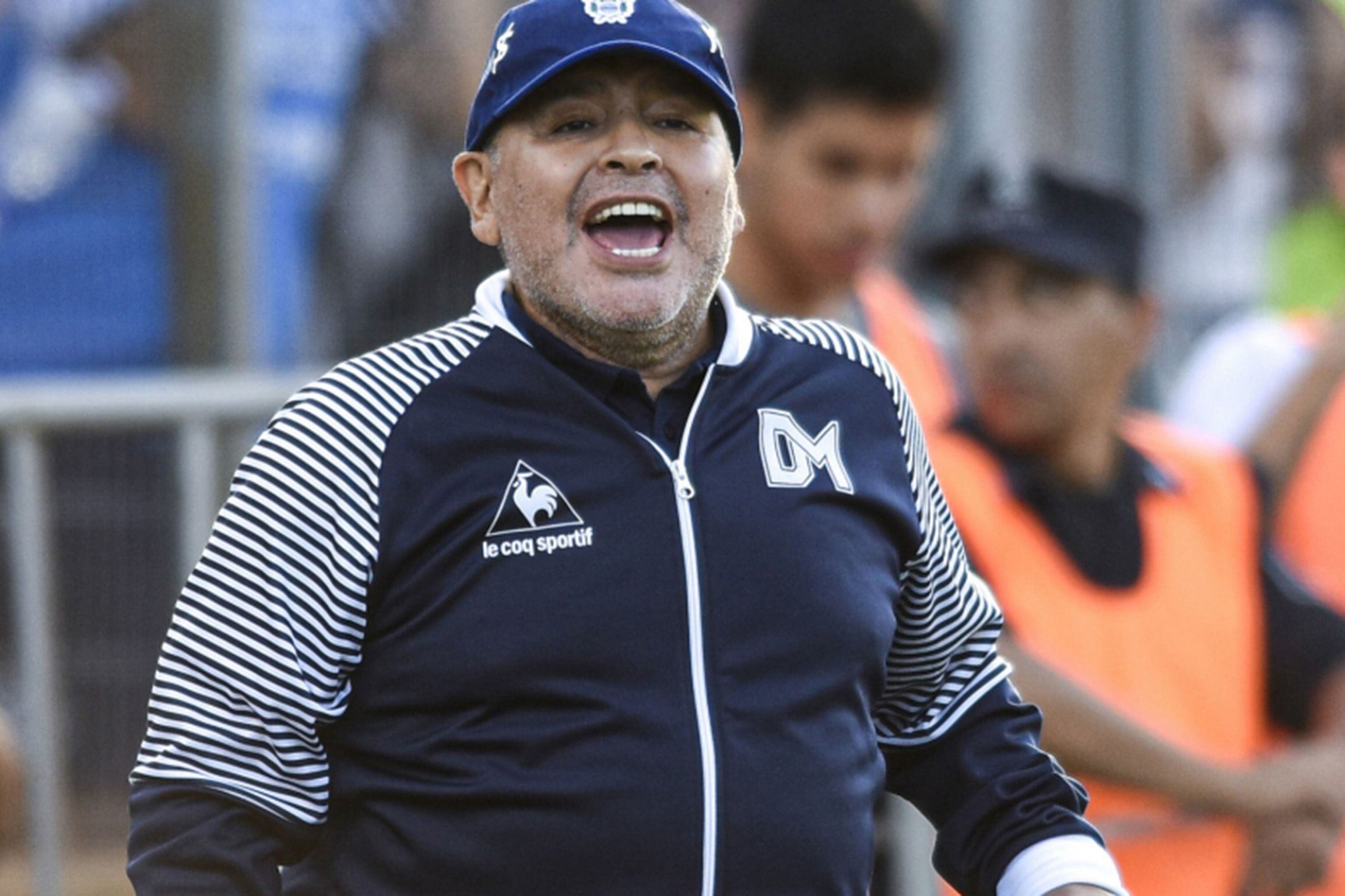Alarma en Argentina: Diego Maradona será operado de urgencia en las próximas horas
