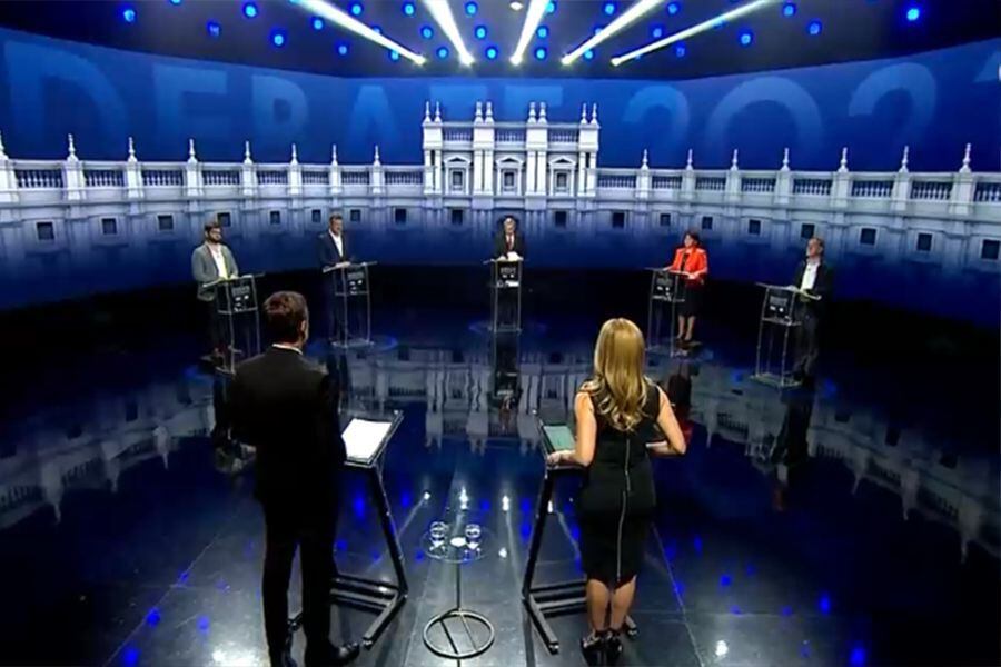 ¿Cuándo será el próximo debate? Asociación Nacional de Televisión define fecha