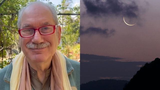 Pedro Engel explica qué hacer en la Luna nueva en Tauro