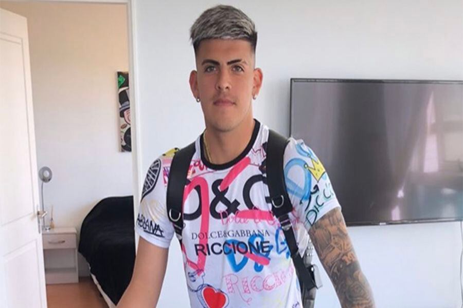 Los azules se comienzan a armar para la segunda pata