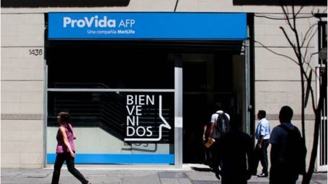 Ejecutivo de Provida ganó millonaria demanda tras ser despedido luego de altercado con afiliado