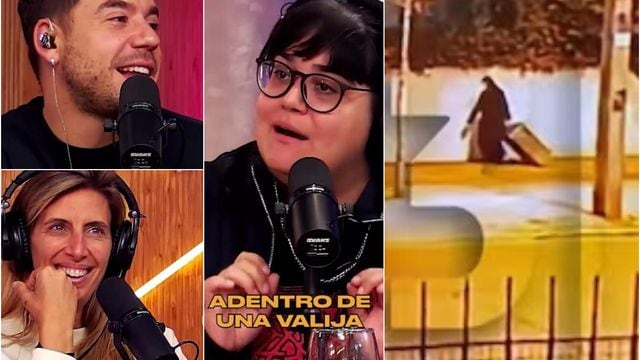 Caso monjas de Ñuñoa llega a podcast argentino