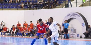 La Roja Futsal