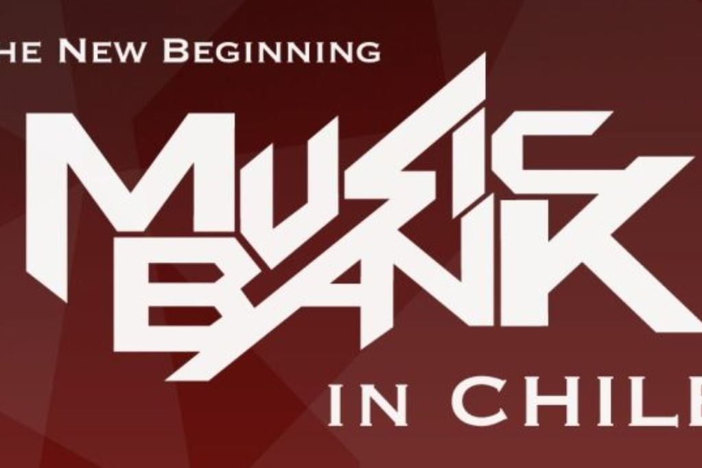 Cancelan Festival Music Bank