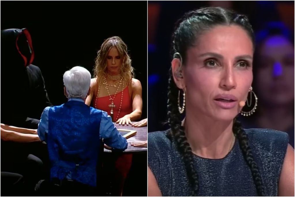 Incertum, participante de Got Talent Chile, habló de su presentación y respondió a la crítica de Leonor Varela