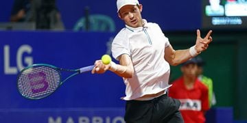 ATP 250 - Argentina Open