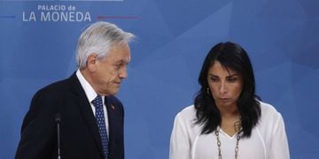 Piñera - Rubilar
