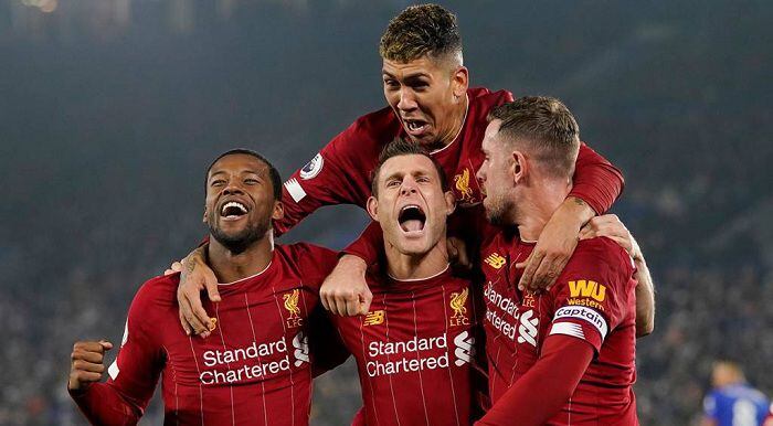 Liverpool FC realiza simbólico homenaje a George Floyd tras su muerte