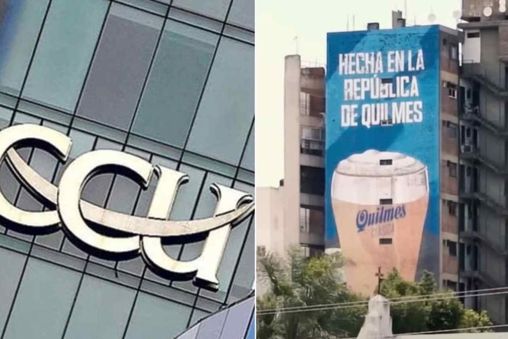 Detallan demanda de Quilmes contra CCU.