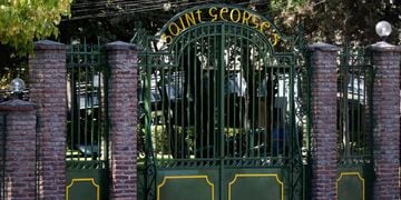 Colegio Saint George inicia cuarentena por Coronavirus