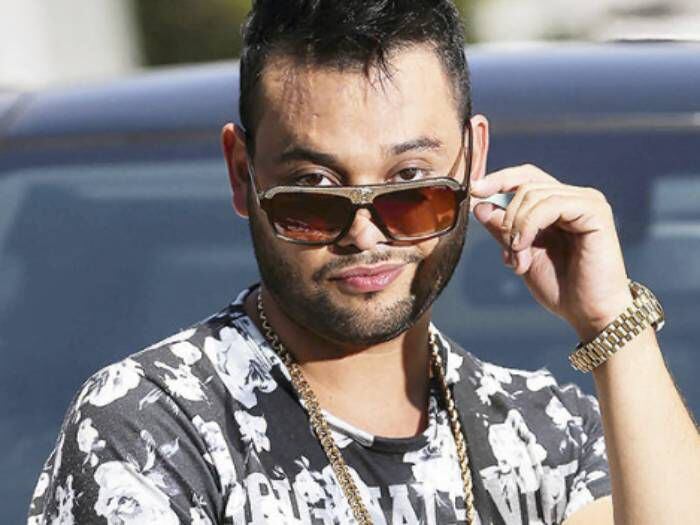 Mamá de Cangri toma distancia de investigación policial: "No quiero saber qué pasó"