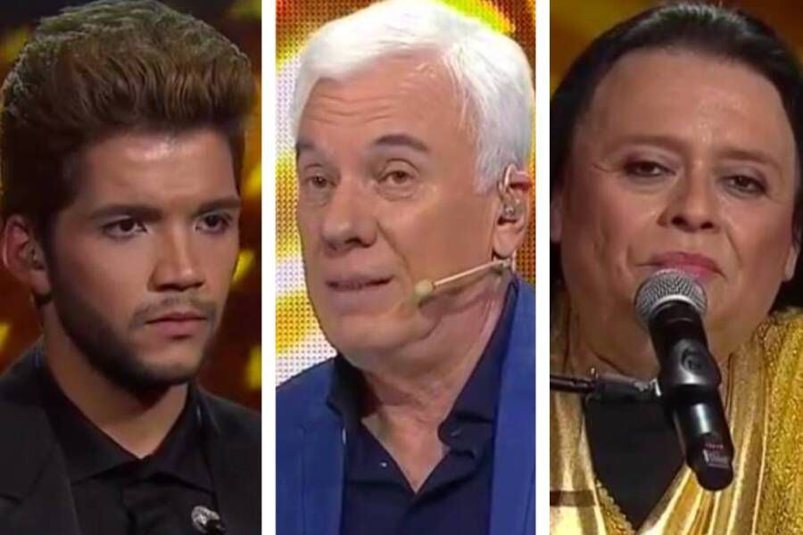 "No puedo creerlo...": la elección del jurado que sacó ronchas entre los fans de Yo Soy