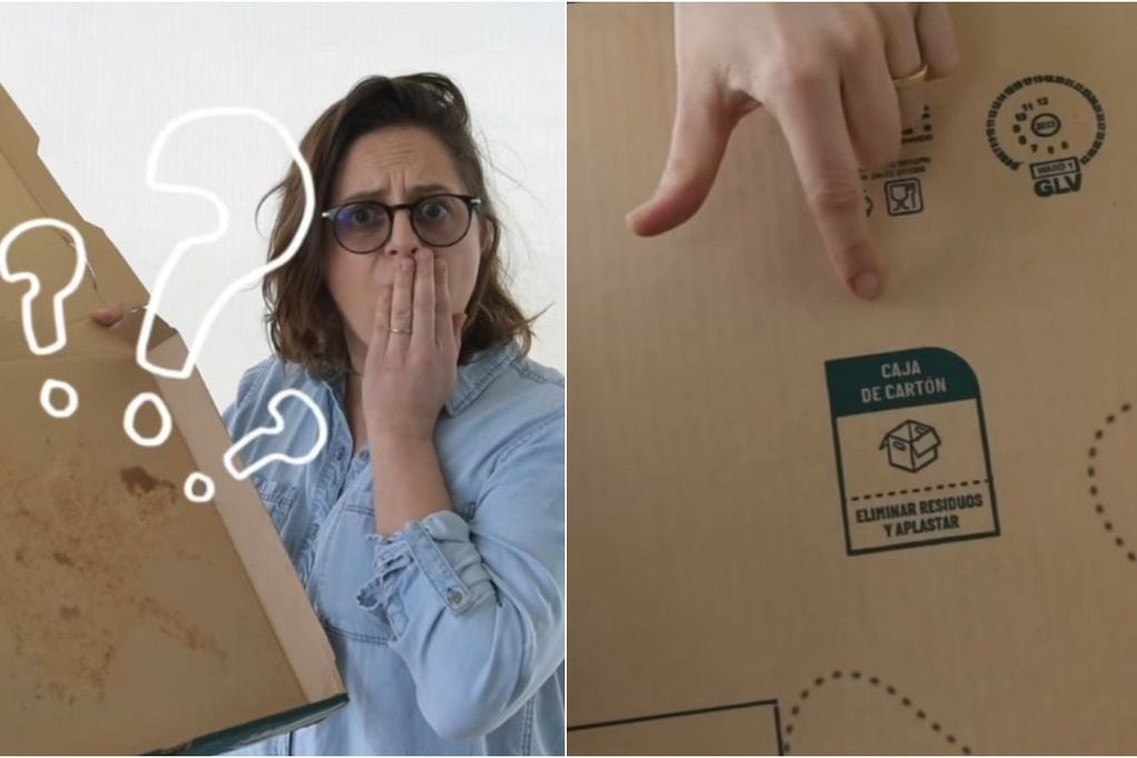 Descubren que las cajas de pizza sí pueden ser recicladas