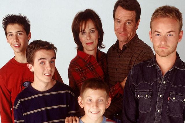 "Malcolm in the Middle"