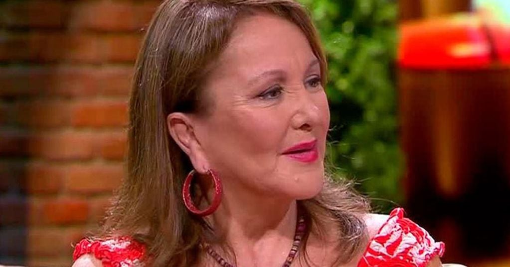 Quién es Soledad Pérez, la actriz y otra denunciante de Cristián Campos