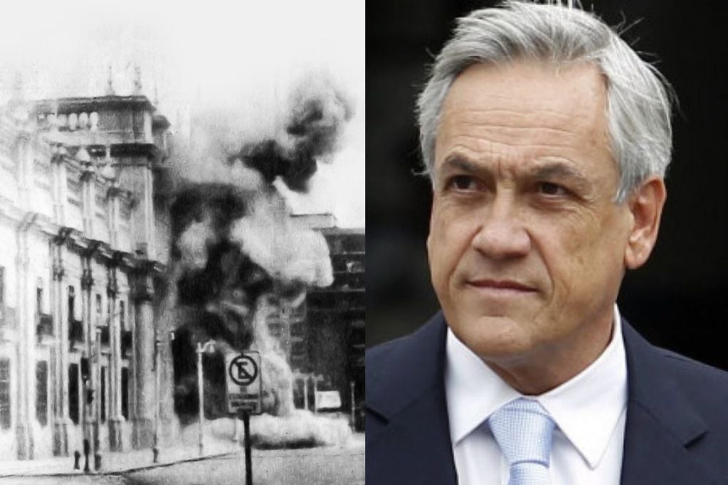 AAsí vivió Sebastián Piñera el golpe de Estado según excompañero de Harvard