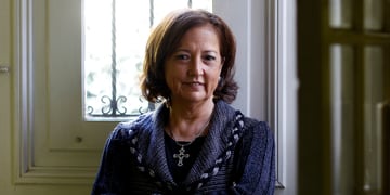 Soledad Alvear fue electa como presidenta del Tribunal de Honor de la ANFP