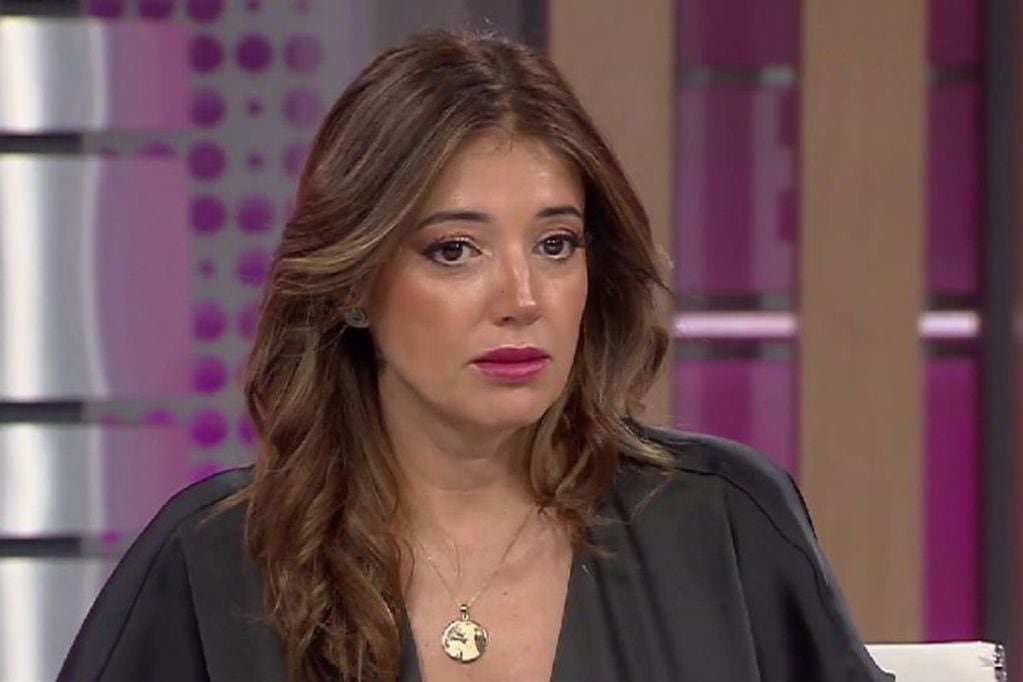 Yamila Reyna relató detalles del terrible momento que vivió hace unos días en Córdoba.