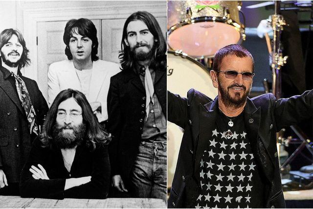 Ringo Starr contó cómo se hizo la nueva canción de The Beatles con inteligencia artificial