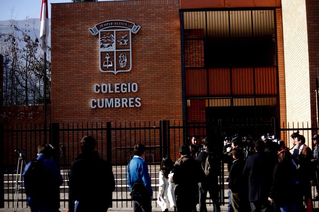 La Fiscalía ya investiga dos denuncias de graves abusos en el Colegio Cumbres. (Imagen referencial)