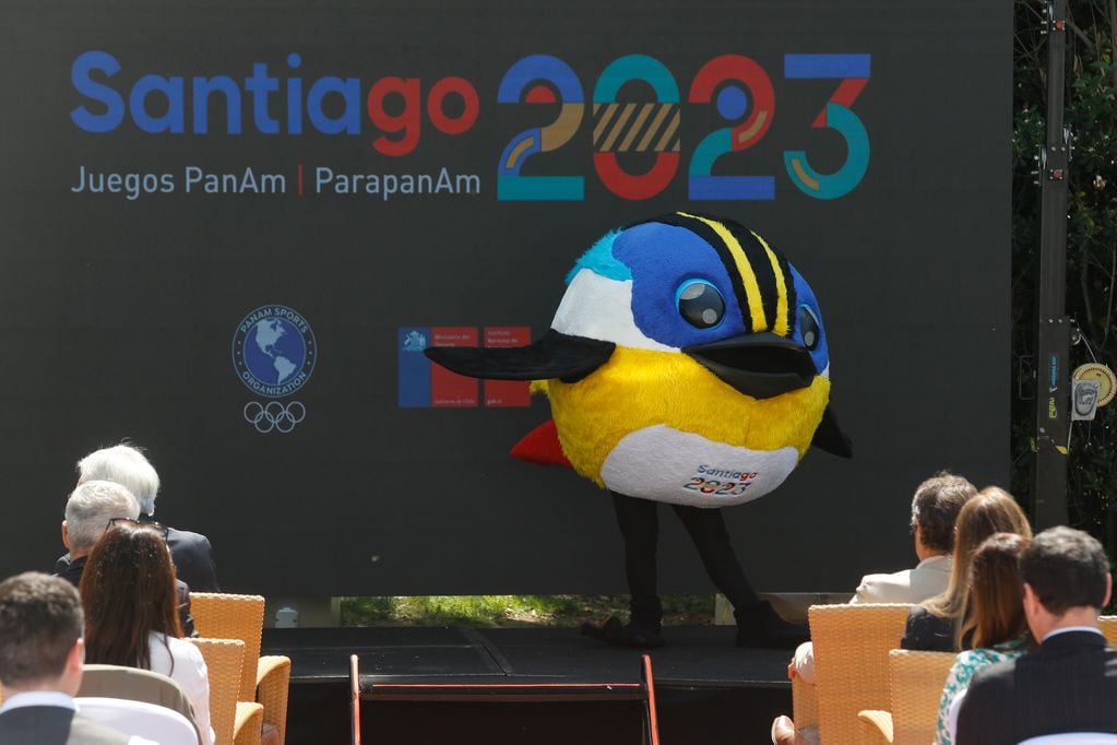 Panamericanos Santiago 2023: ¿Qué artistas serán parte de la ceremonia de clausura?  Foto: AgenciaUNO
