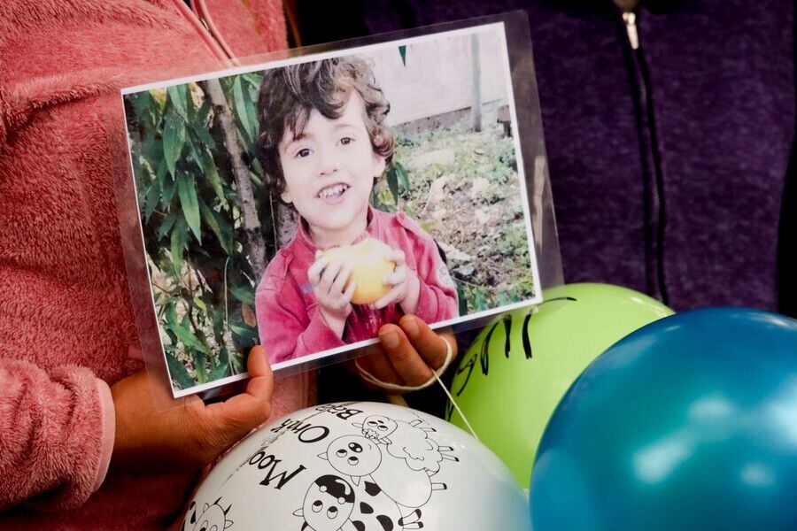 Caso Tomás: abogado querellante afirma que un "varón adulto" estaría involucrado en su muerte